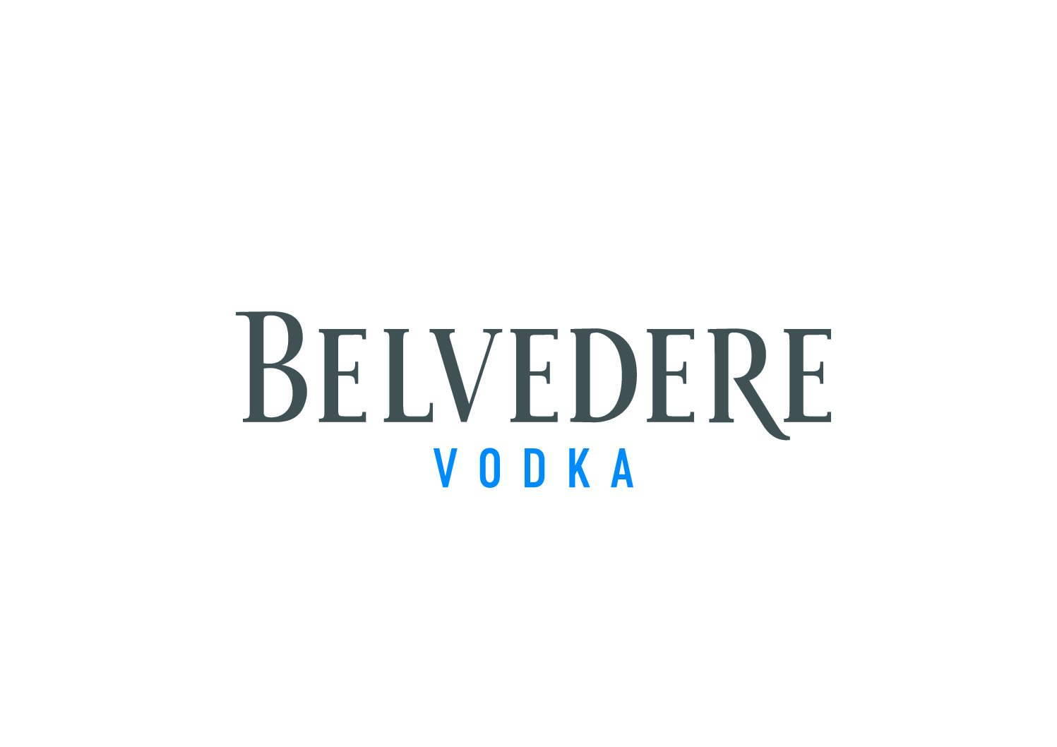 BELVEDERE VODKA_2COLOR